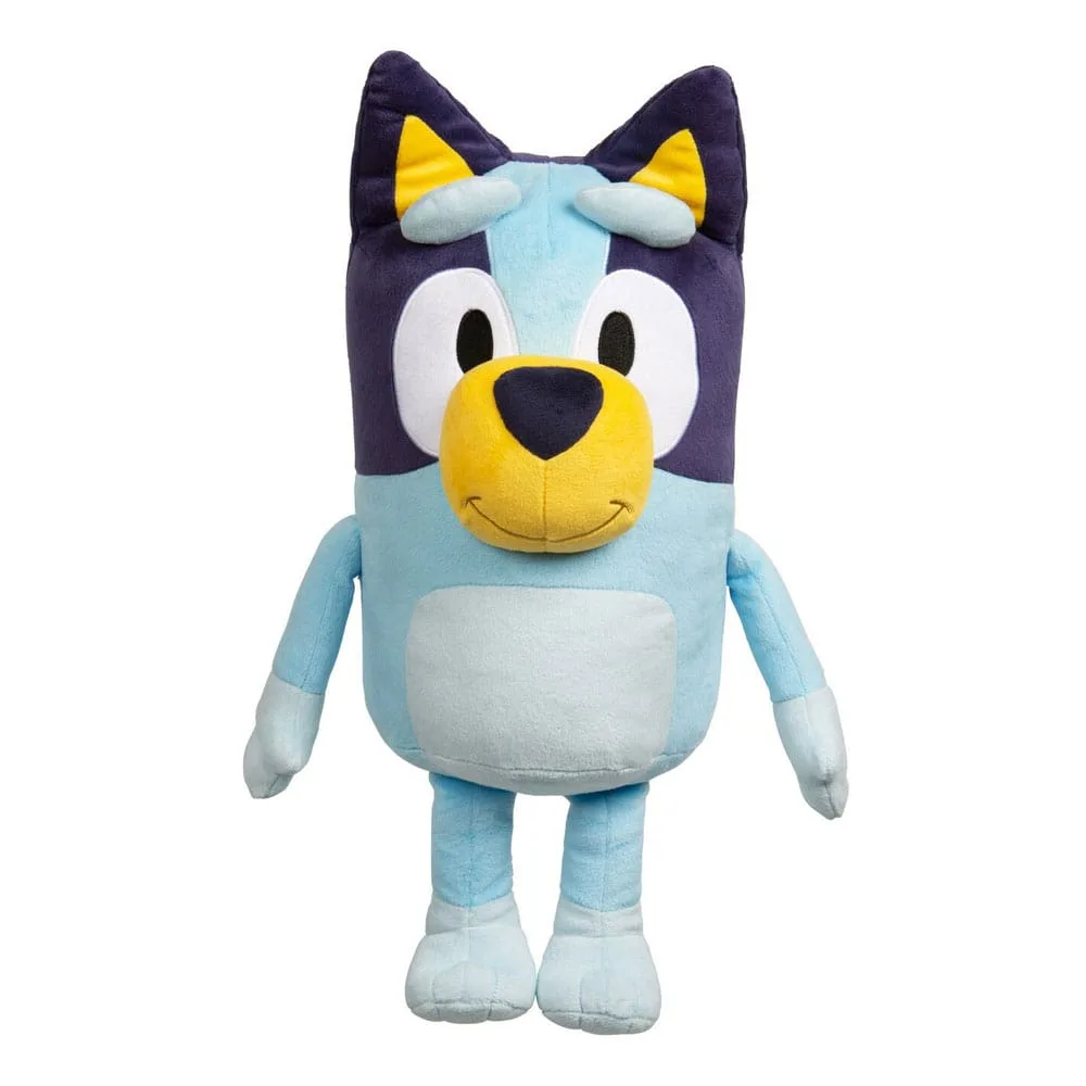 Bluey Plush Figure – 45 cm