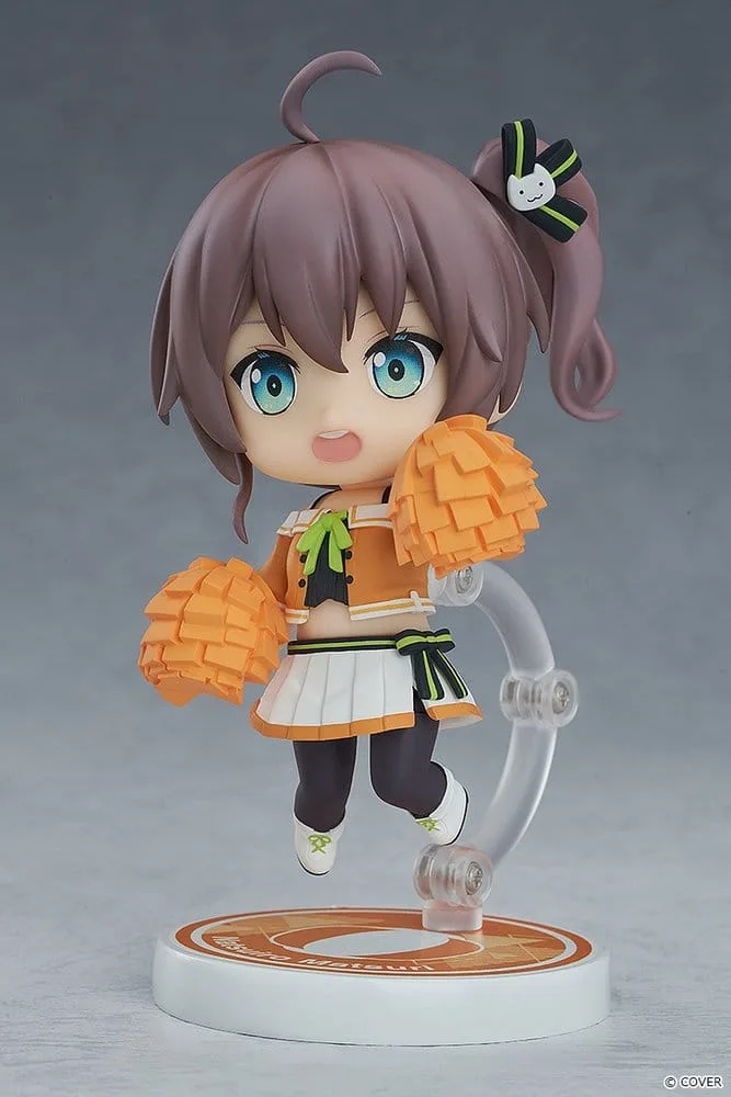Hololive Production Figure – Natsuiro Matsuri Nendoroid 11 cm 5