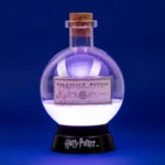 Harry Potter Mood Lamp – Colour-Changing Polyjuice Potion 14 cm 22