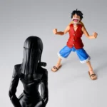 One Piece Action Figure – S.H.Figuarts Nico Robin Enies Lobby 16 cm 10