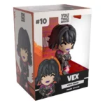 Borderlands Vinyl Figure – Vex 4