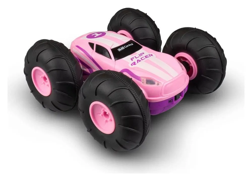 Revell Control Advent Calendar – Flip Racer RC Stunt Car 16 cm 5
