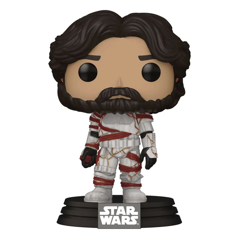 Star Wars Ahsoka POP! Figure – Ezra in Disguise Exclusive 9 cm