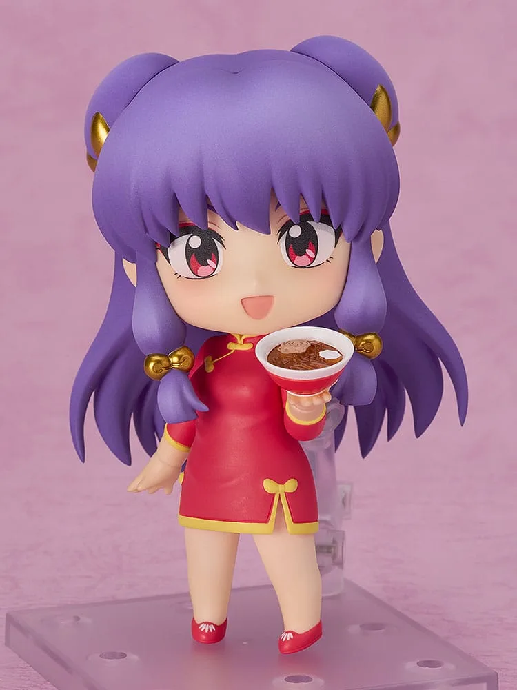 Ranma 1/2 Action Figure – Nendoroid Shampoo 10 cm 2