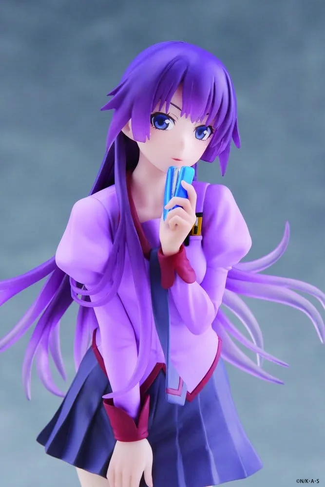 Monogatari figuur – Coreful Hitagi Senjougahara 18 cm 7
