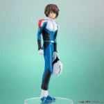 Gundam SEED PVC Figure – Kira Yamato Pilot Suit 20 cm 2