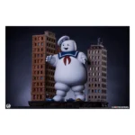 Ghostbusters Diorama Statue – Stay Puft Marshmallow Man 74 cm 6