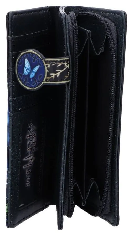 Lisa Parker Purse – Fairy Tales Embossed 19 cm 2