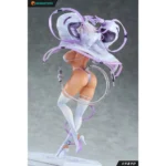 Cyber Pets PVC Figure – Silky 29 cm 3