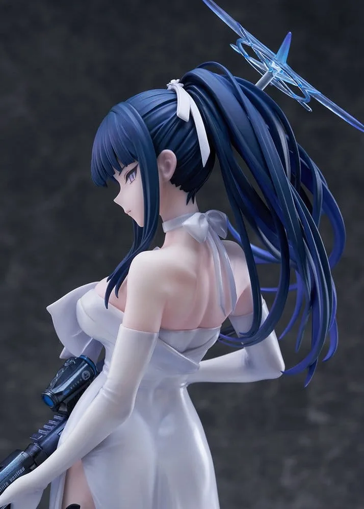 Blue Archive PVC Figure – Saori Dress Version 28 cm 6