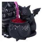 Cult Cuties Figure – Curious Cauldron 18.5 cm 5