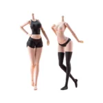 Sousai Shojo Teien Accessory Set – Dress Up Body Color C Ver. L 1