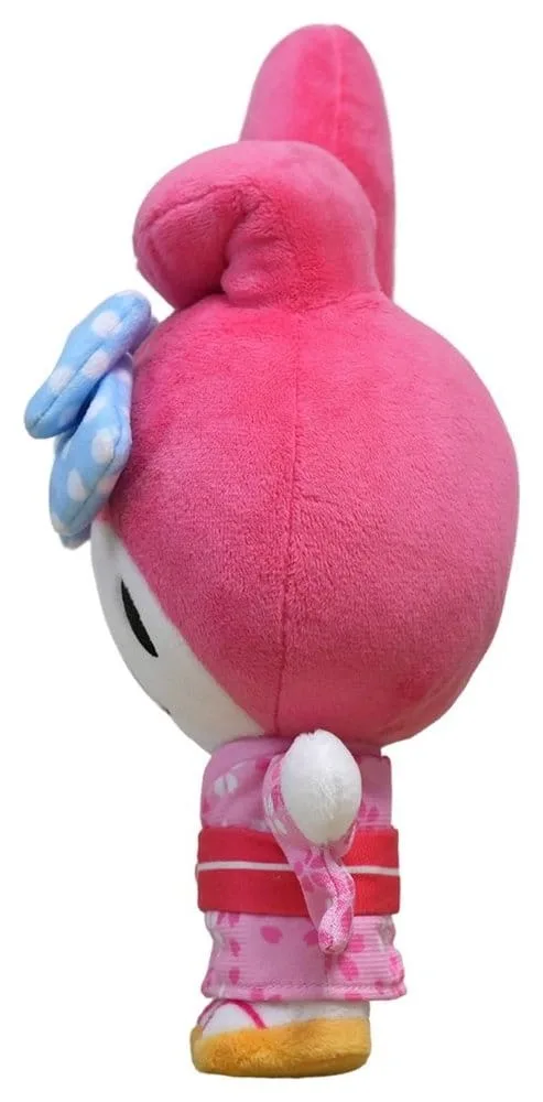 Sanrio Plush – My Melody Kimono Version 22 cm 2