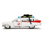 Ghostbusters Modelauto – ECTO-1 1:32 3
