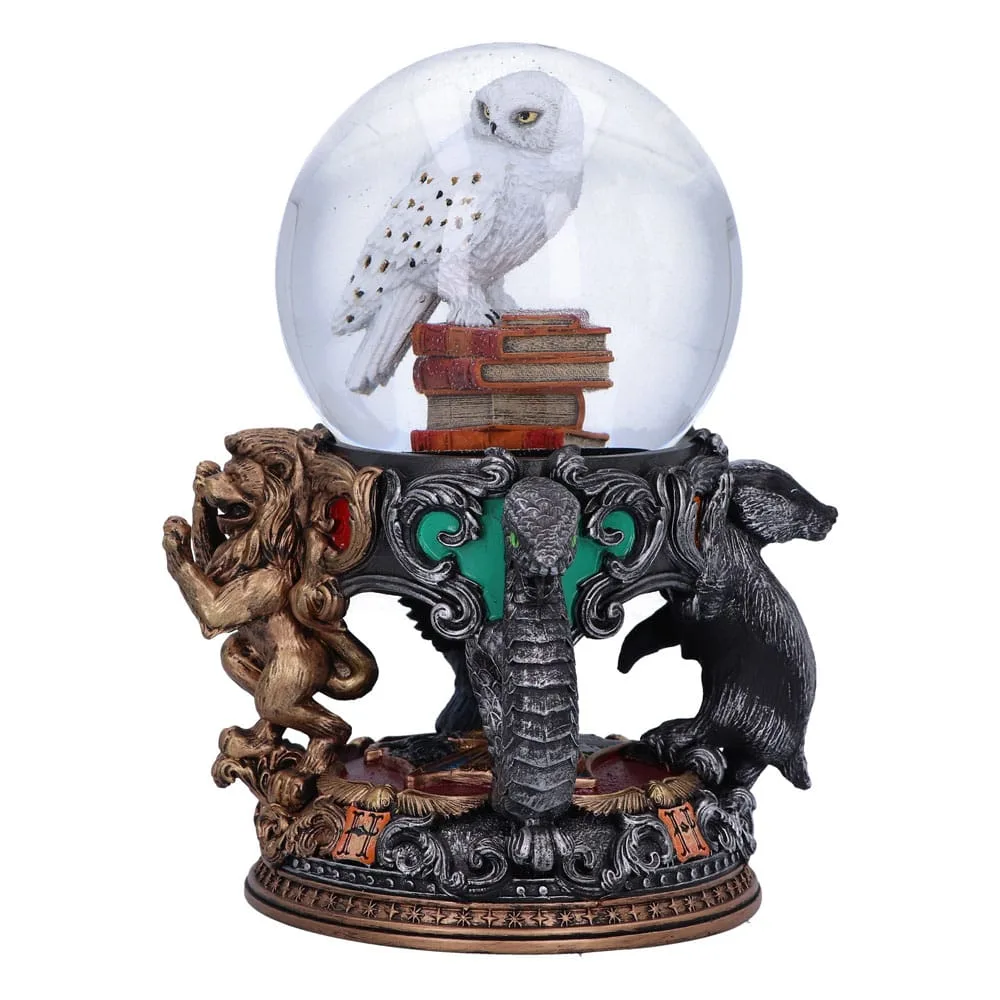 Harry Potter Snow Globe – Hedwig 18 cm 2
