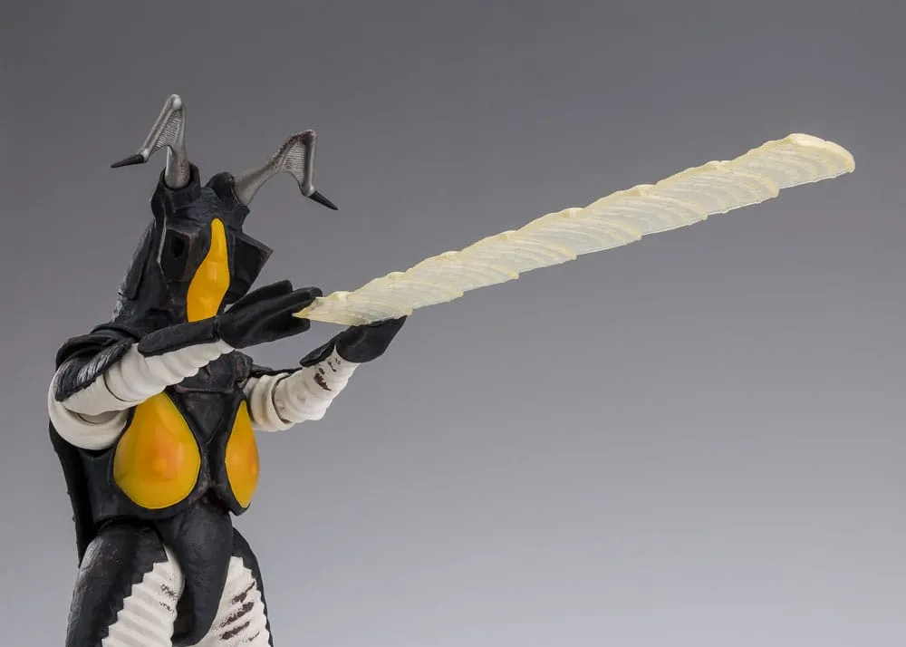Ultraman Action Figure – Zetton 60th Anniversary 16 cm 5