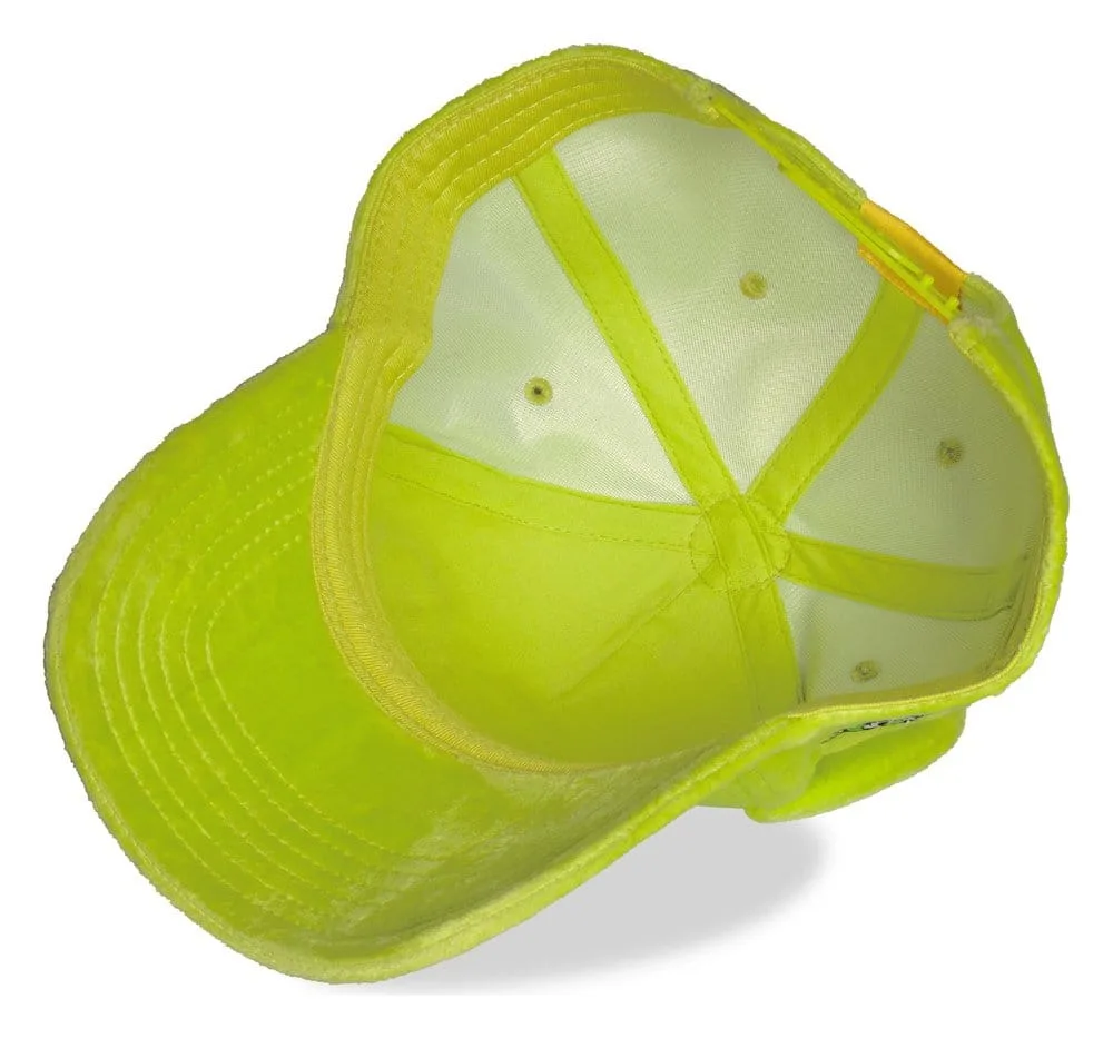 Toy Story 5 Baseball Cap – Alien 4