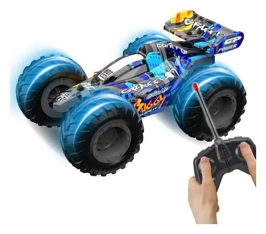 Gear2Play RC Buggy – Graffiti
