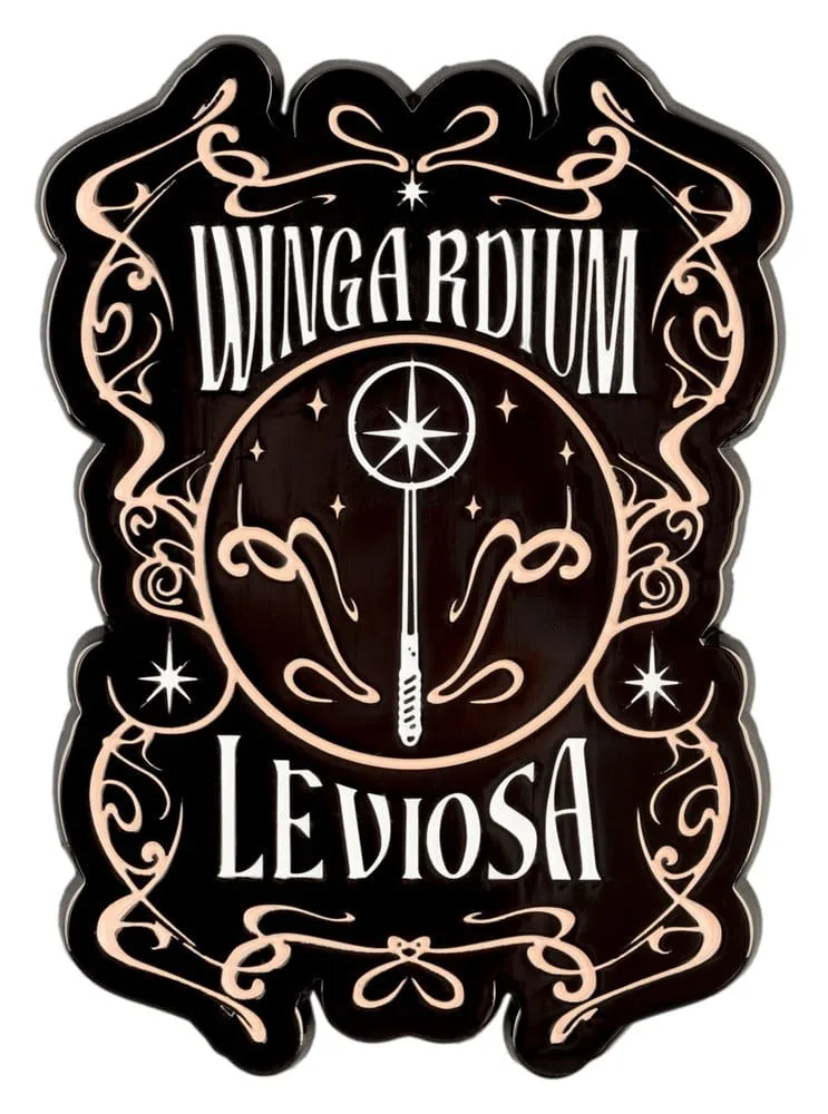 Harry Potter Magnet – Wingardium Leviosa