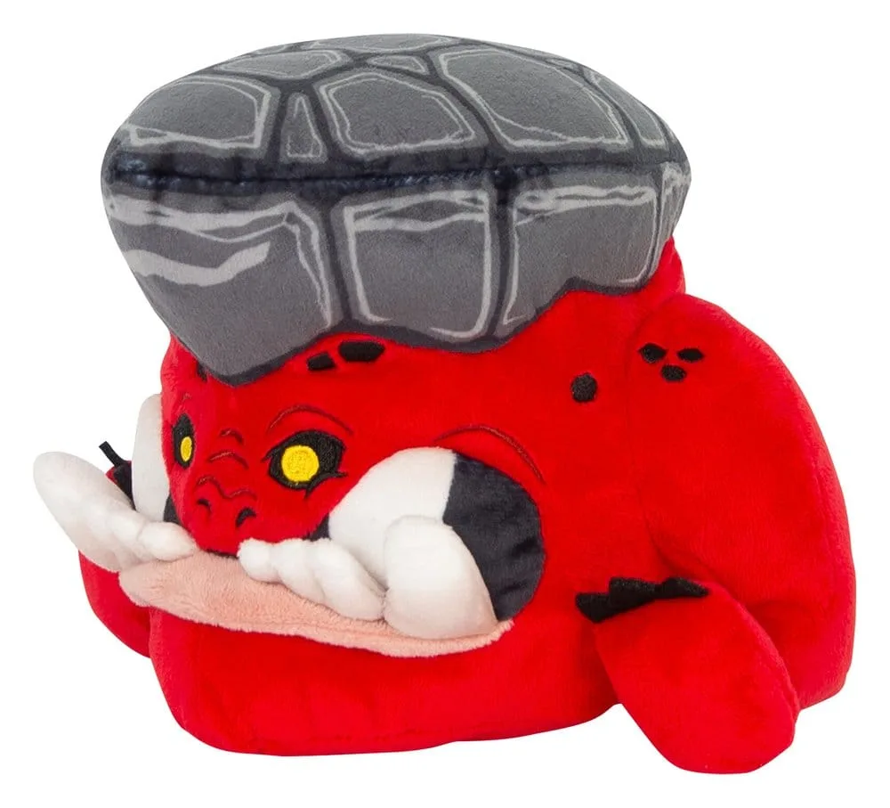 Warhammer Plush Figure – Klonk the Rockbrow Squig 6