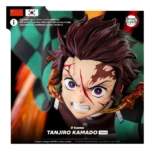 Demon Slayer Figure – Tanjiro Kamado Ikigai 1/6 Scale 44 cm 13
