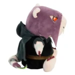 Warhammer Plush Figure – Skaven Deathmaster 15 cm 3