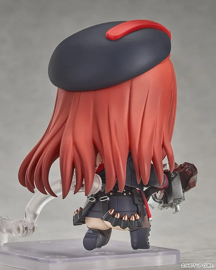Goddess of Victory Nikke Nendoroid – Rapi Red Hood 10 cm 5