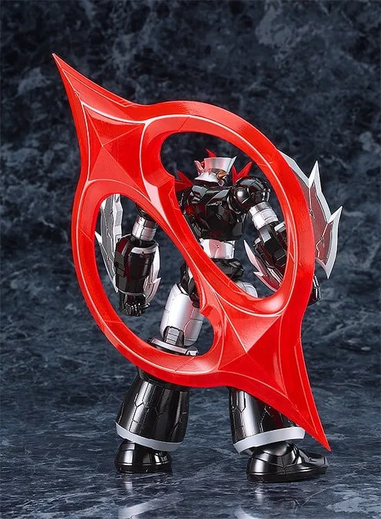 Mazinger Modelbouwpakket – MODEROID ZERO 15,5 cm 8
