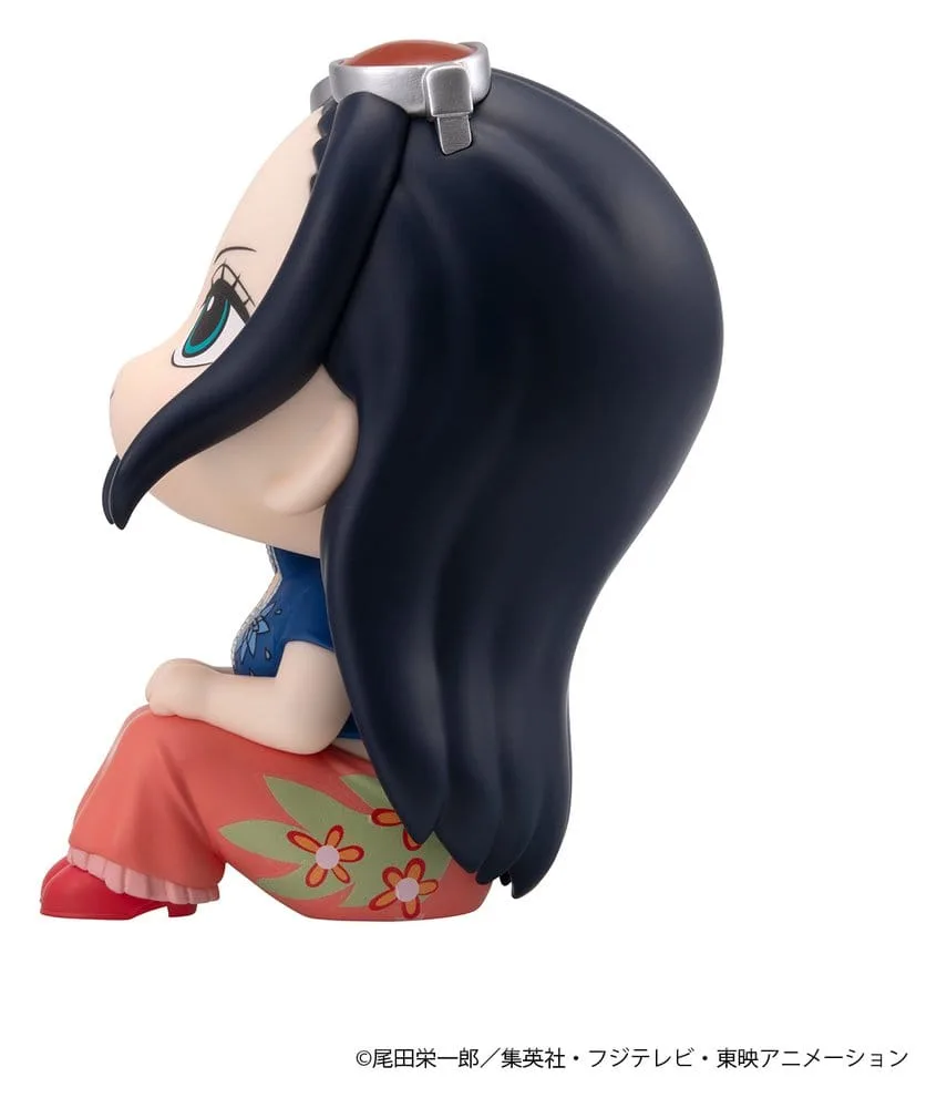 One Piece Figure – Lookup Nico Robin 11 cm 5