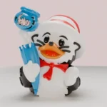 The Cat in the Hat Tubbz Figure – Boxed Edition 10 cm 1