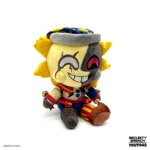 Five Nights at Freddy’s Plush – Ruined Eclipse 22 cm 2