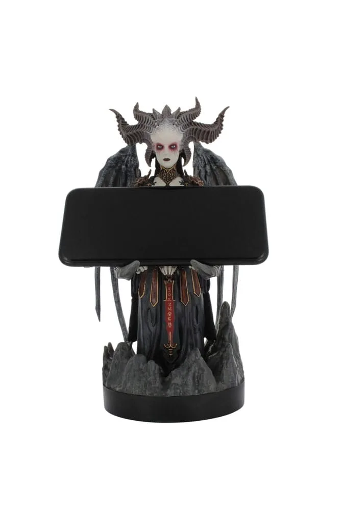 Diablo controller- en telefoonhouder – Cable Guys Lilith 22 cm 8