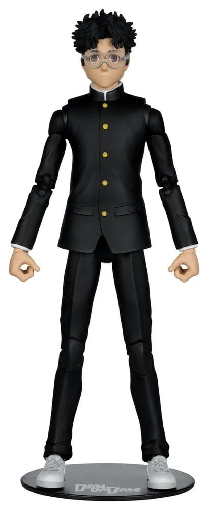 Dandadan Action Figure – Okarun School Uniform 19 cm 5