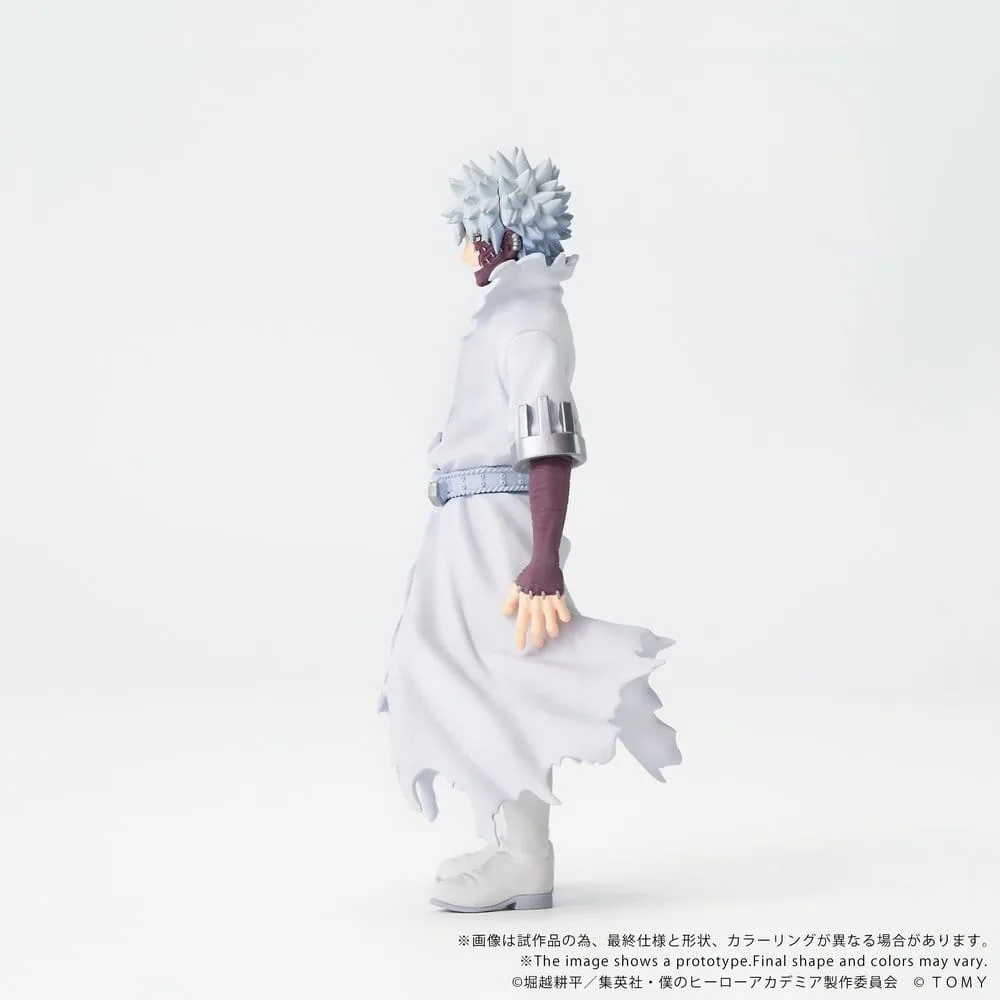 My Hero Academia Action Figure – Collekazaro Dabi CK-M09 10 cm 4