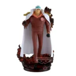 One Piece PVC Statue – Sakazuki Special Edition 19 cm 1