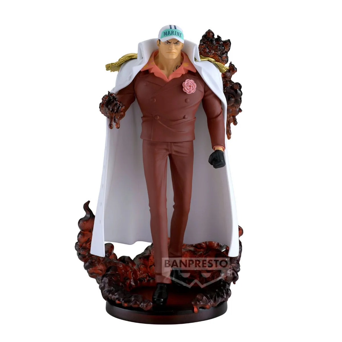 One Piece PVC Statue – Sakazuki Special Edition 19 cm