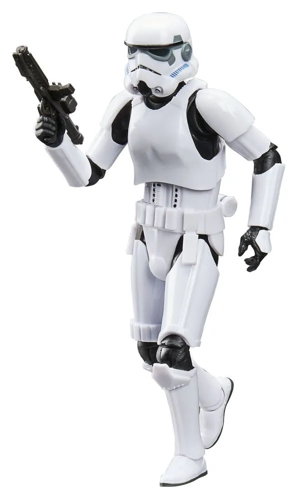 Star Wars Droids Action Figure – Imperial Stormtrooper 15 cm 9