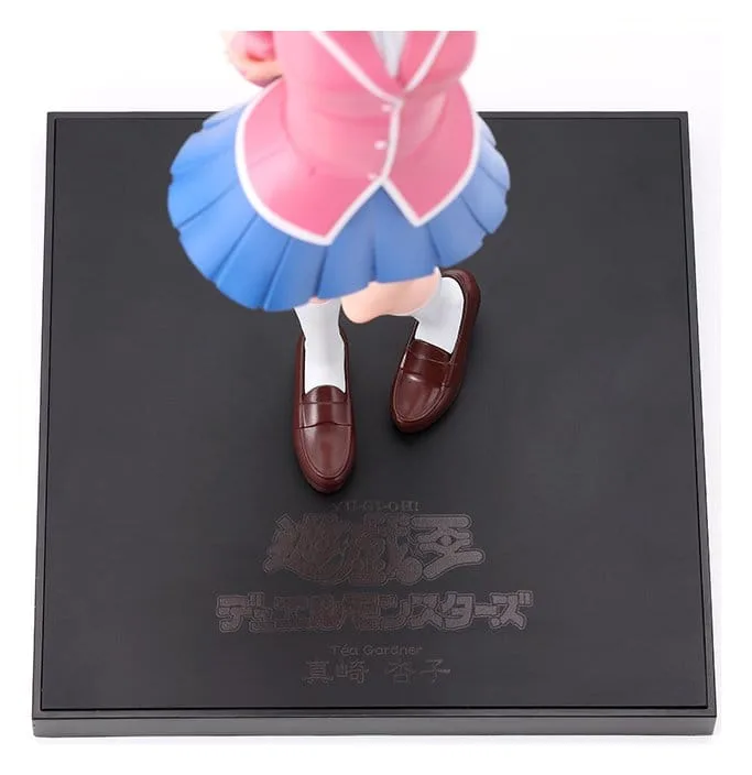 Yu-Gi-Oh PVC Figure – Oshi Works Téa Gardner 1/7 Scale 23 cm 6