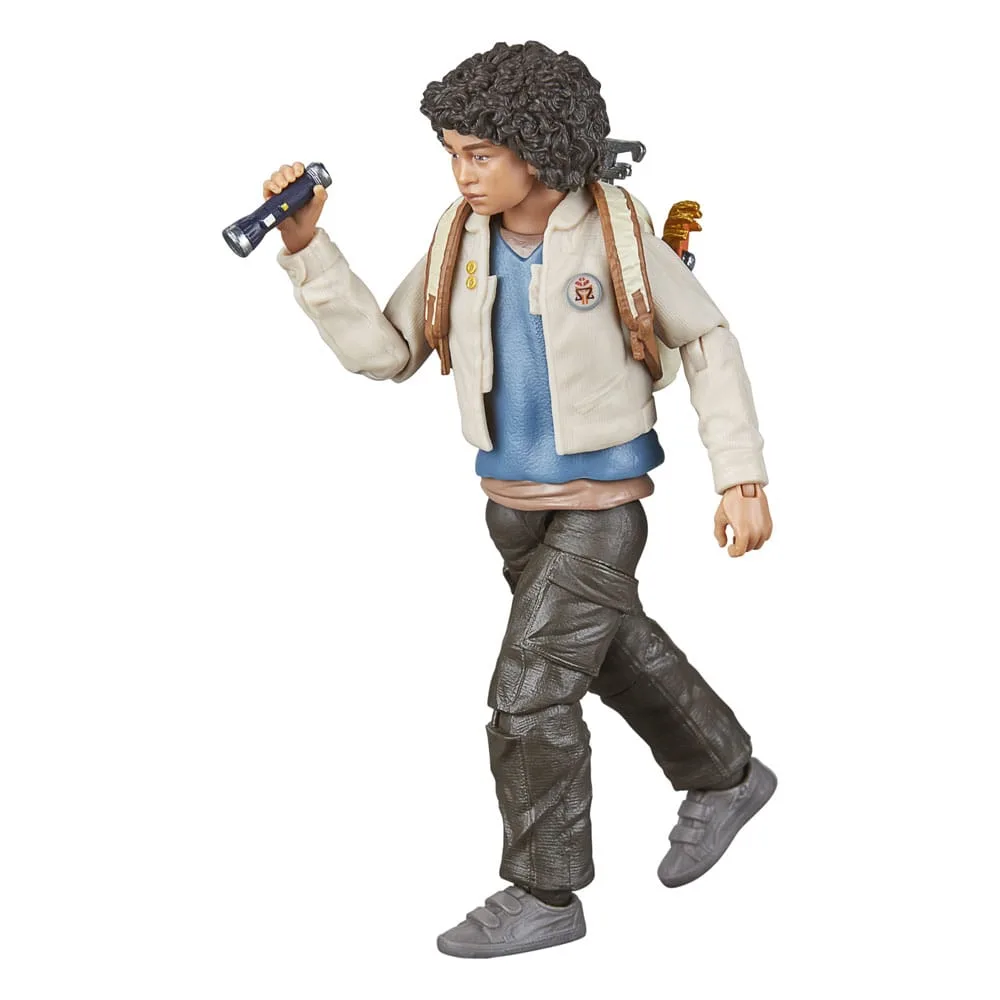 Star Wars Skeleton Crew Action Figure – Wim At Attin 15 cm 6