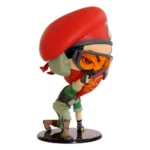 Rainbow Six Siege Chibi Figure – Alibi Series 5 10 cm 5