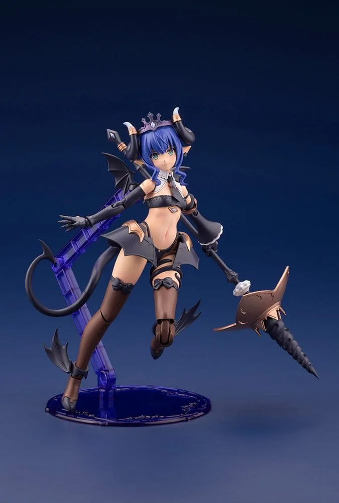 Arcanadea Model Kit – Velretta First Engage Version 15 cm 5