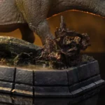 The Lost World Jurassic Park Statue – Icons Stegosaurus 18 cm 10