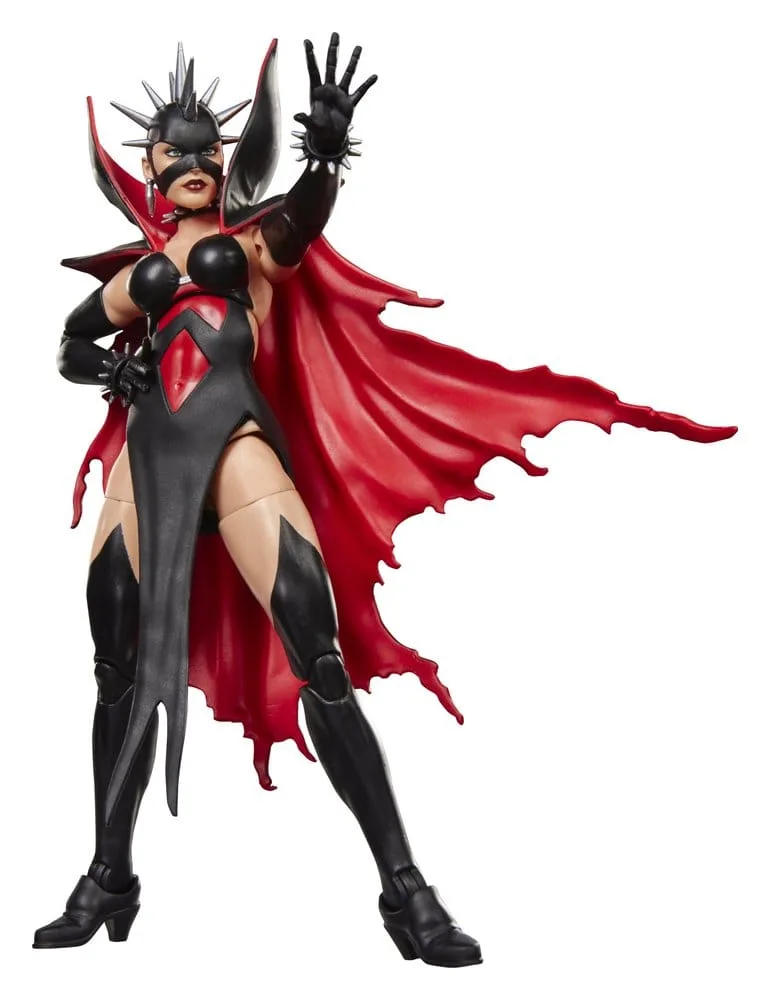 Marvel Legends Action Figure – Malice Sue Storm 15 cm 8