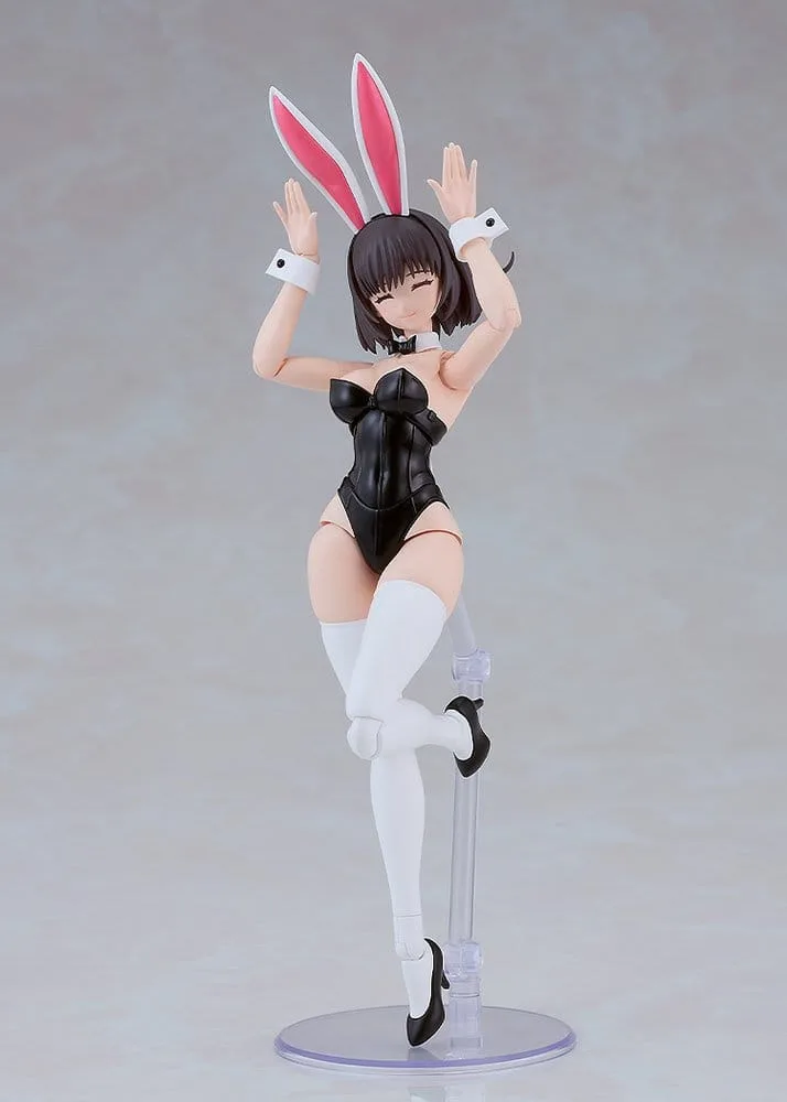 DF Model Kit – Plamatea Kerry Bunny Version 16 cm 6