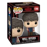 Stranger Things Pop Vinyl Figure – Will Byers 9 cm 2