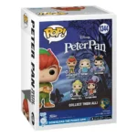 Peter Pan Vinyl Figure – 70th Anniversary Peter 9 cm 3