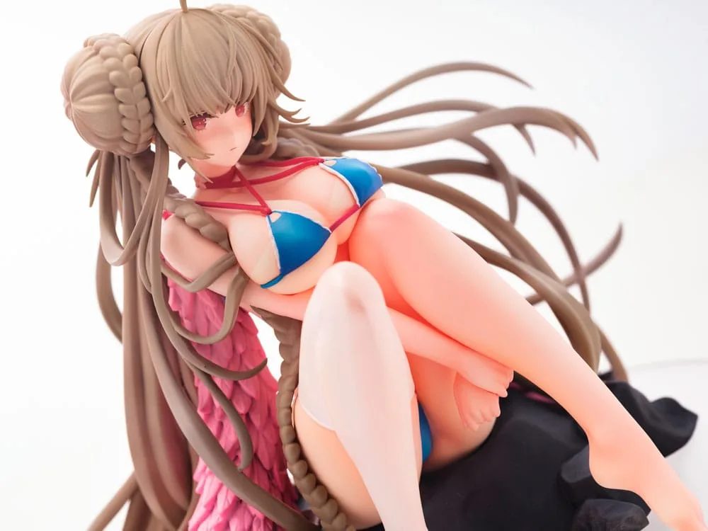 Azur Lane Statue – Formidable Lady of the Beach 1/7 Scale 16 cm 17