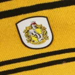 Harry Potter Scarf – Hufflepuff 190 cm 2