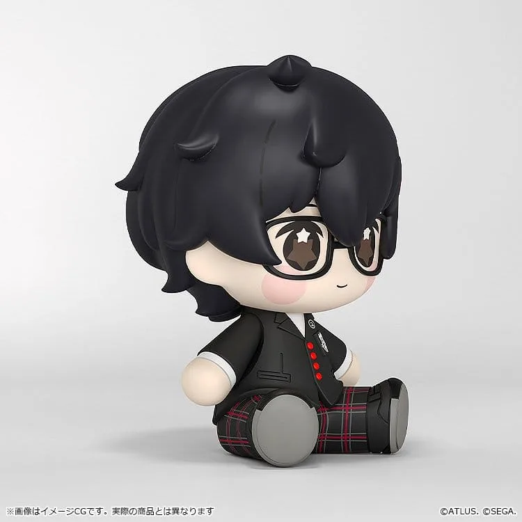 Persona 5 Royal Figure – Huggy Good Smile Protagonist 7 cm 5