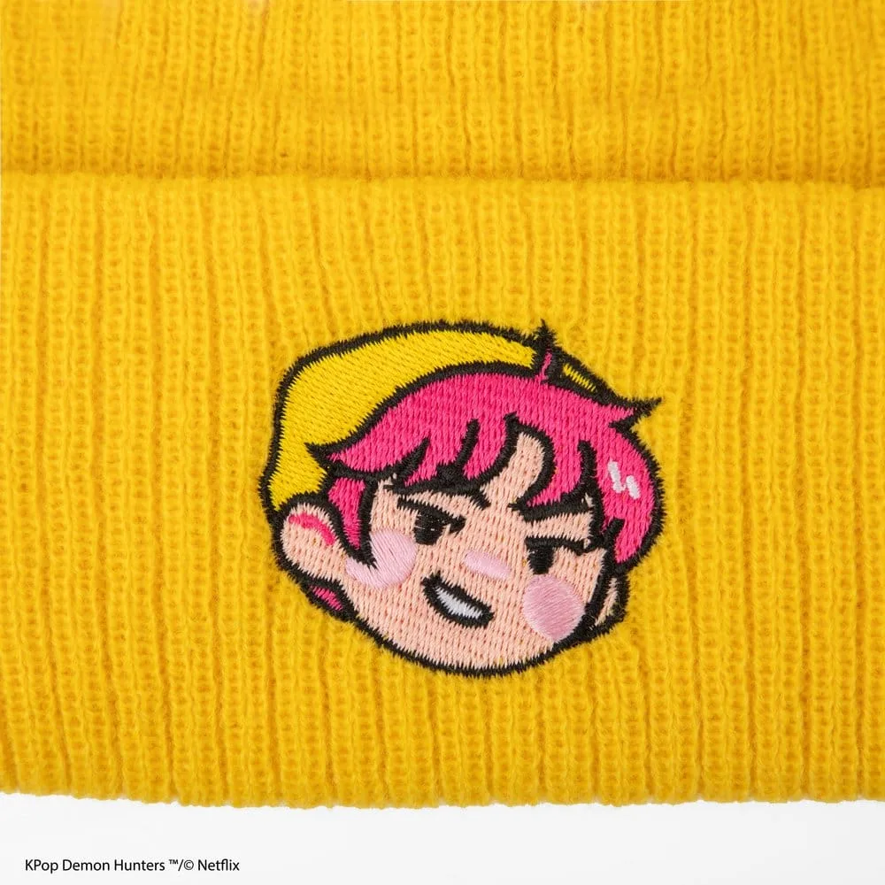 KPop Demon Hunters Beanie – Abby 6